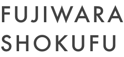 FUJIWARA SHOKUFU