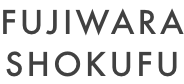 FUJIWARA SHOKUFU